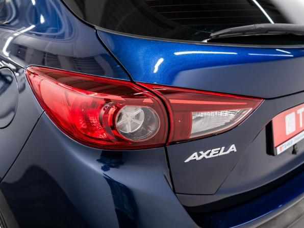 Mazda Axela III с пробегом 2013 года, цена 1 127 000 рублей, 100000 км, хэтчбек, Автокод Объявления