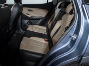 GAC GS3 Москва  - изображение 32