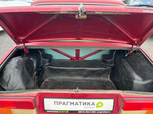 Lada (ВАЗ) 2107 с пробегом 2005 года, цена 129 000 рублей, 120000 км, седан, Автокод Объявления
