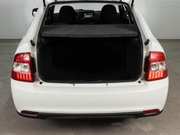 Lada (ВАЗ) Priora I Рестайлинг с пробегом 2013 года, цена 549 000 рублей, 167991 км, хэтчбек, Автокод Объявления