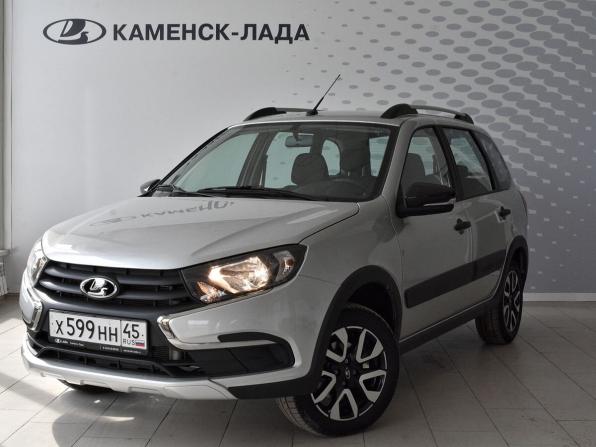 Lada (ВАЗ) Granta I Рестайлинг с пробегом 2025 года, цена 1 095 000 рублей, 2940 км, универсал, Автокод Объявления