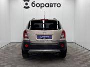 Opel Antara I Рестайлинг Воронеж  - изображение 28