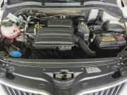 Skoda Rapid I Рестайлинг Москва  - изображение 35