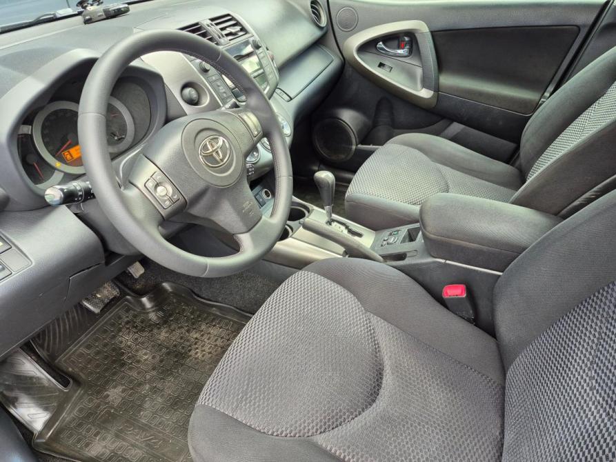 Toyota RAV4 III (XA30) Рестайлинг Воронеж  - изображение 14