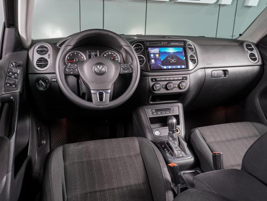 Volkswagen Tiguan I Рестайлинг Воронеж  - изображение 6
