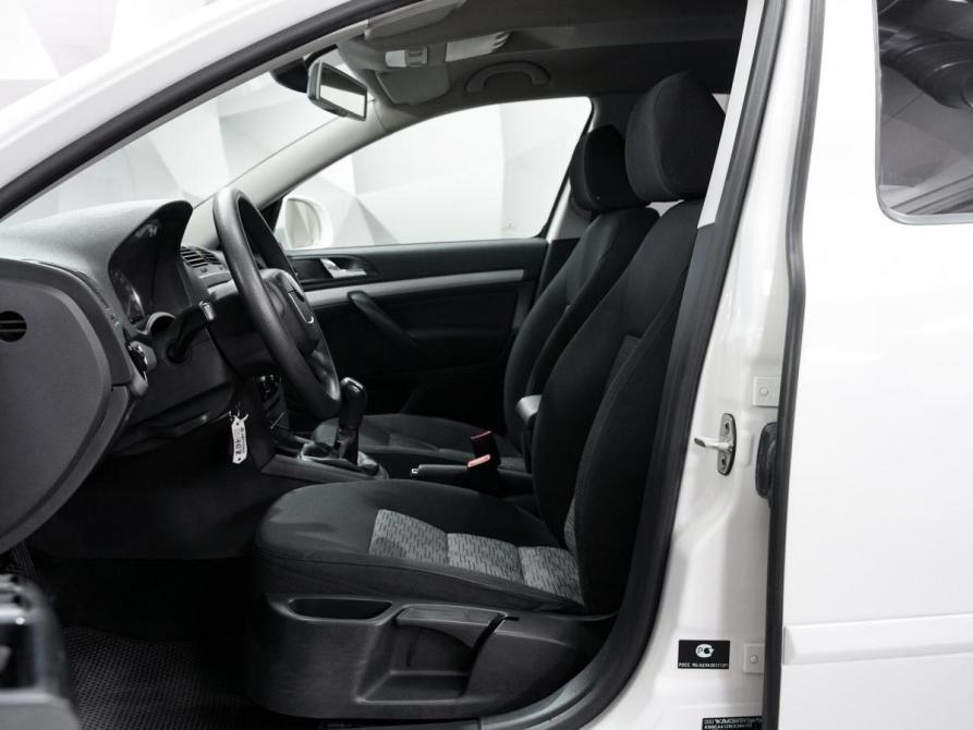 Skoda Octavia II (A5) Рестайлинг Ульяновск  - изображение 10