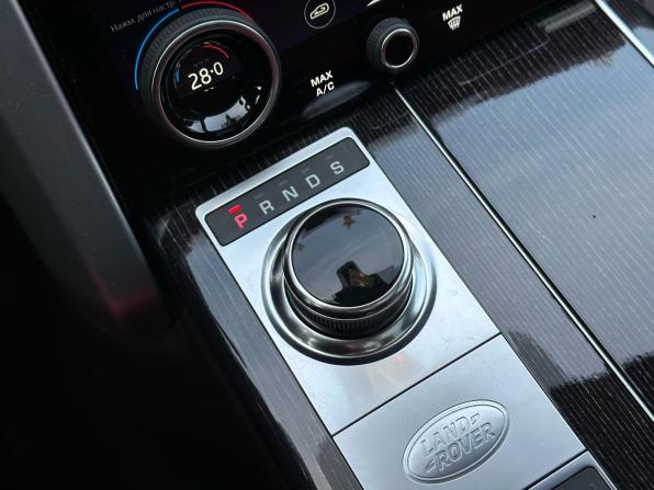 Land Rover Range Rover IV Рестайлинг с пробегом 2019 года, цена 6 900 000 рублей, 145510 км, внедорожник, Автокод Объявления