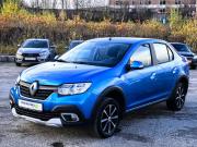 Renault Logan II Рестайлинг Мурманск  - изображение 24