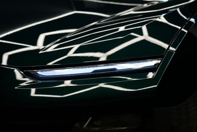 JETOUR DASHING I с пробегом 2024 года, цена 2 640 000 рублей, 7396 км, внедорожник, Автокод Объявления