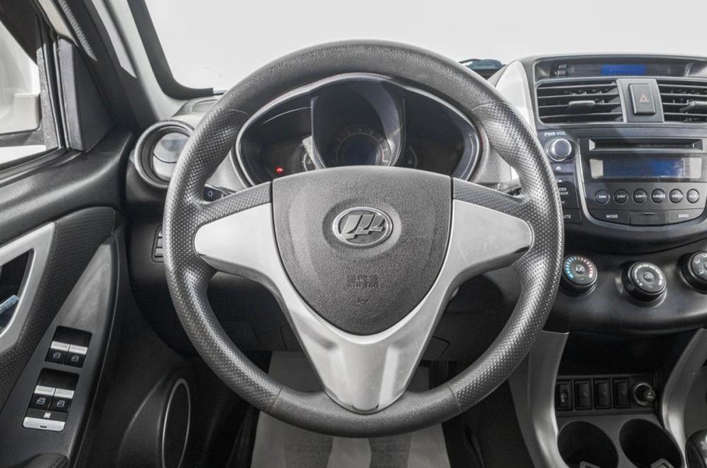 Lifan X60 I Рестайлинг Барнаул  - изображение 14