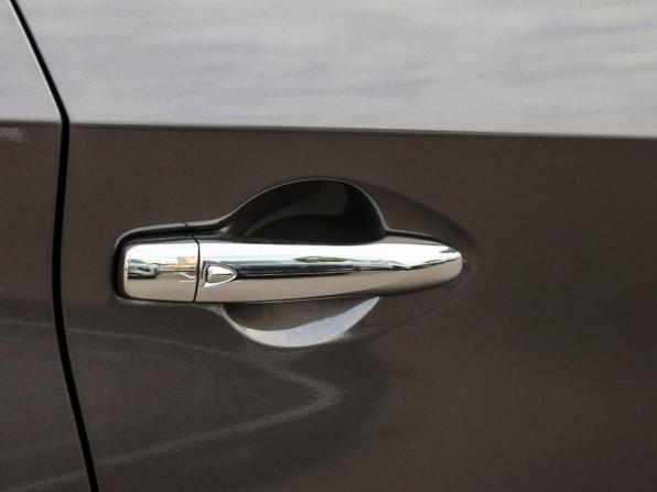 Nissan Murano III (Z52) с пробегом 2020 года, цена 2 949 000 рублей, 61000 км, внедорожник, Автокод Объявления