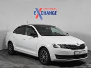 Skoda Rapid I Рестайлинг Нижний Новгород  - изображение 29