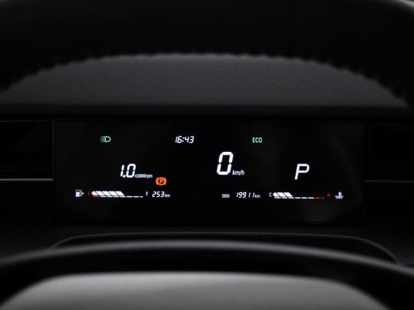 JETOUR DASHING I с пробегом 2023 года, цена 1 990 000 рублей, 19910 км, внедорожник, Автокод Объявления