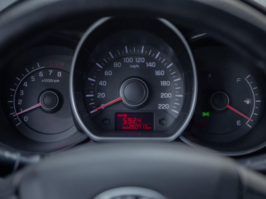 Kia Rio III Тюмень  - изображение 10