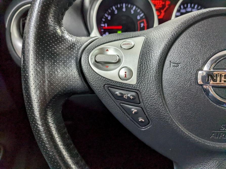 Nissan Juke I Москва  - изображение 26
