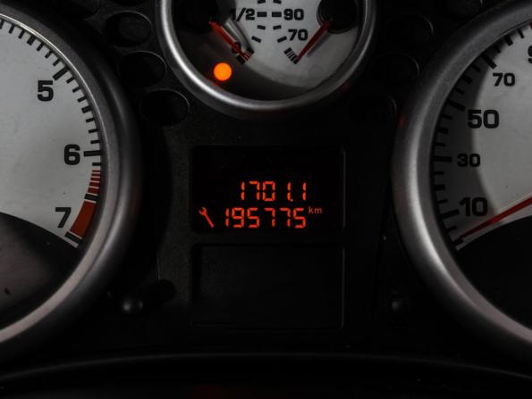 Peugeot 207 I с пробегом 2008 года, цена 449 000 рублей, 195774 км, хэтчбек, Автокод Объявления