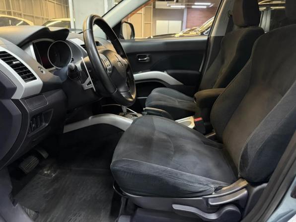 Mitsubishi Outlander II с пробегом 2007 года, цена 1 177 000 рублей, 285000 км, внедорожник, Автокод Объявления