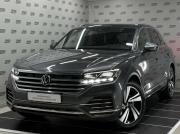 Volkswagen Touareg III Красноярск  - изображение 68