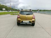 Renault Sandero II Пермь  - изображение 11
