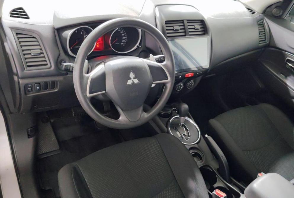 Mitsubishi ASX I Рестайлинг Ярославль  - изображение 12