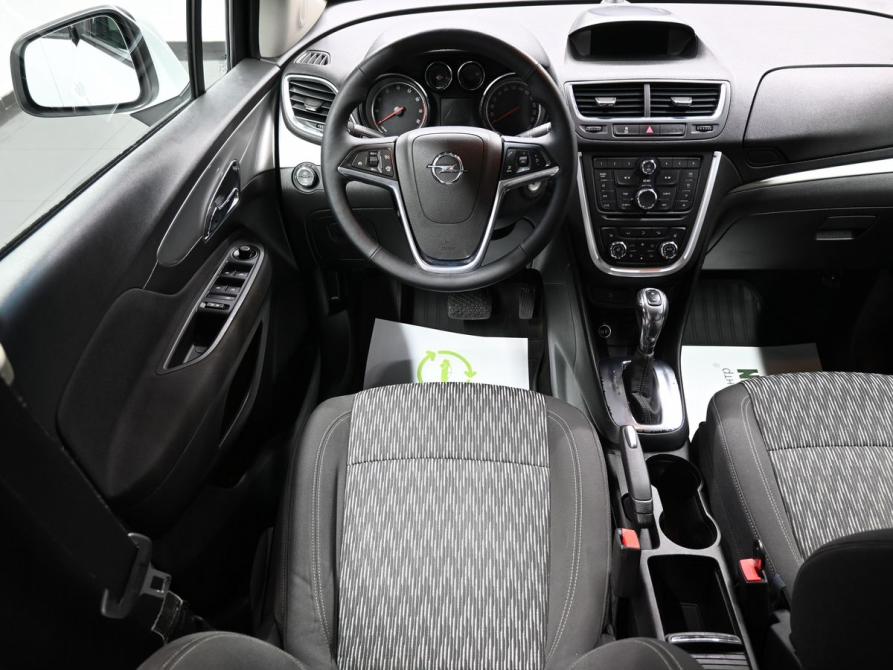 Opel Mokka I Тверь  - изображение 12