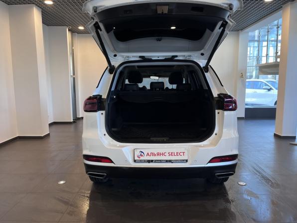 Chery Tiggo 7 Pro Max I с пробегом 2023 года, цена 1 975 000 рублей, 63198 км, внедорожник, Автокод Объявления