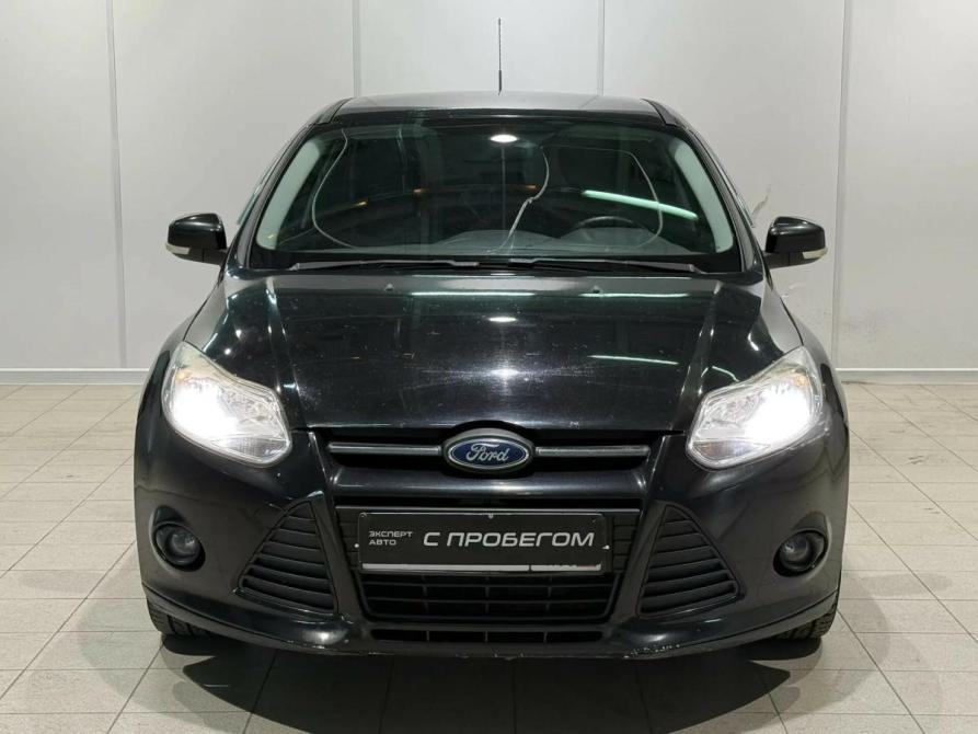 Ford Focus III Самара  - изображение 3