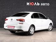 Volkswagen Polo VI Екатеринбург  - изображение 22