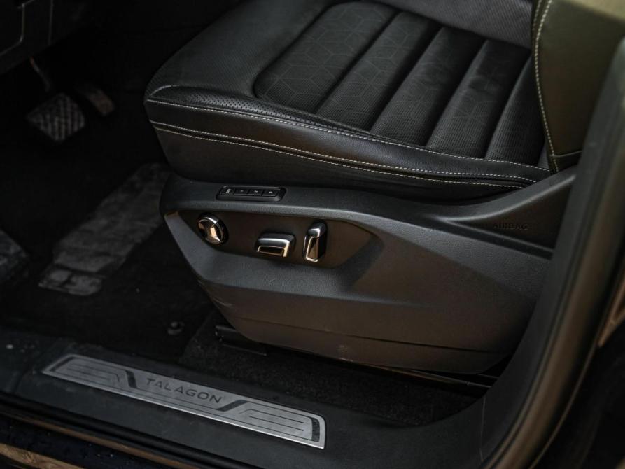 Volkswagen Talagon I Санкт-Петербург  - изображение 13