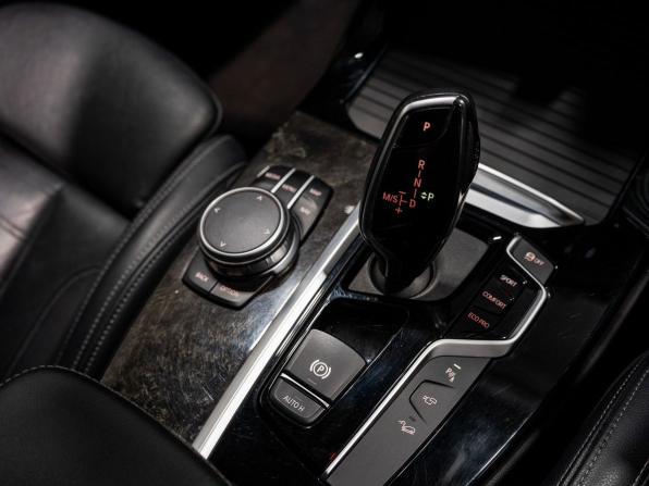BMW X3 III (G01) с пробегом 2019 года, цена 2 740 000 рублей, 129050 км, внедорожник, Автокод Объявления