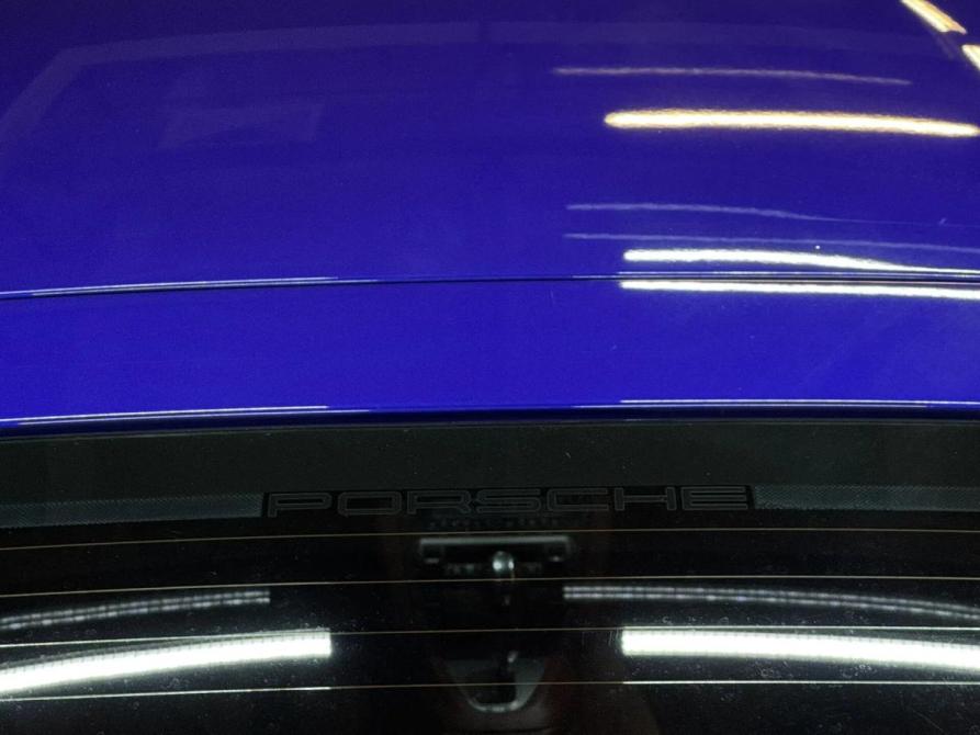 Porsche Cayman I (987) Красноярск  - изображение 29