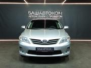 Toyota Corolla X (E140 E150) Рестайлинг Уфа  - изображение 18