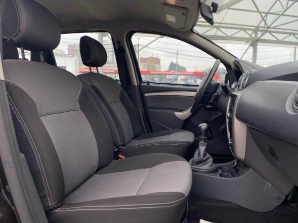 Renault Duster I с пробегом 2015 года, цена 1 211 000 рублей, 57600 км, внедорожник, Автокод Объявления