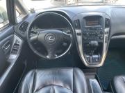 Lexus RX I Череповец  - изображение 23
