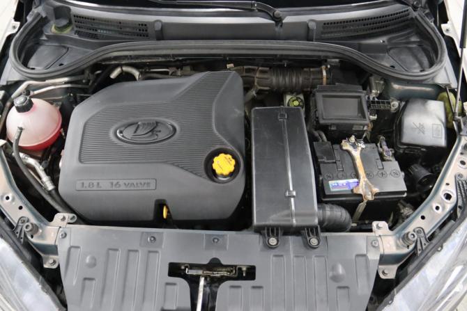 Lada (ВАЗ) Vesta I с пробегом 2019 года, цена 995 950 рублей, 152448 км, универсал, Автокод Объявления