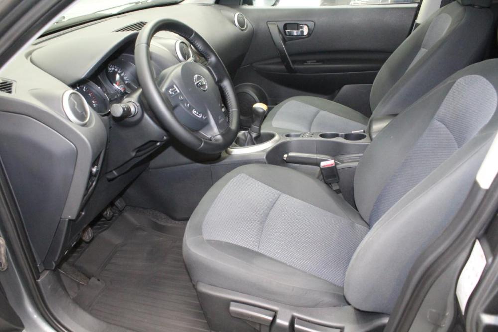 Nissan Qashqai I Рестайлинг Кемерово  - изображение 15