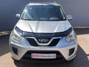 Chery Tiggo (T11) I Рестайлинг (FL) Стерлитамак  - изображение 53