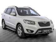 Hyundai Santa Fe II Рестайлинг Москва  - изображение 31