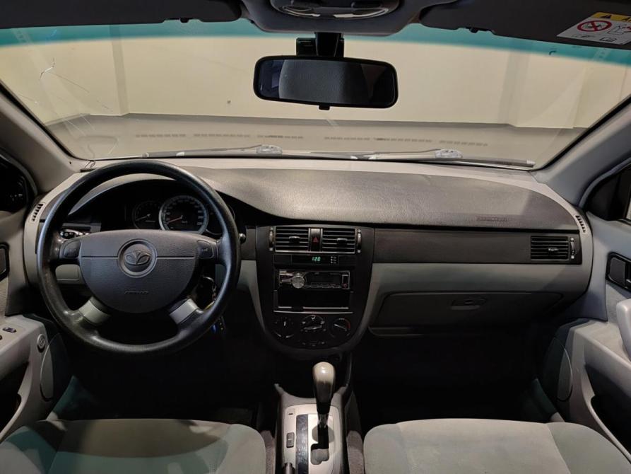 Daewoo Gentra II Казань  - изображение 17