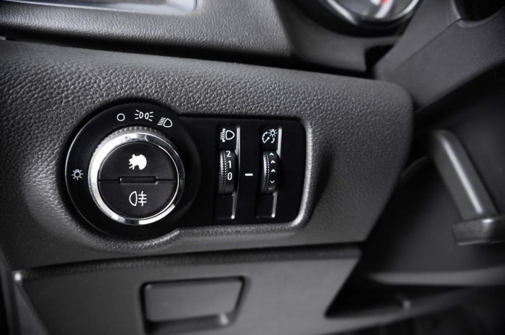 Opel Astra J Рестайлинг Пермь  - изображение 19