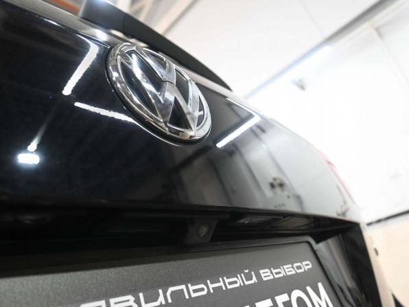 Volkswagen Tiguan II с пробегом 2017 года, цена 2 349 900 рублей, 136801 км, внедорожник, Автокод Объявления