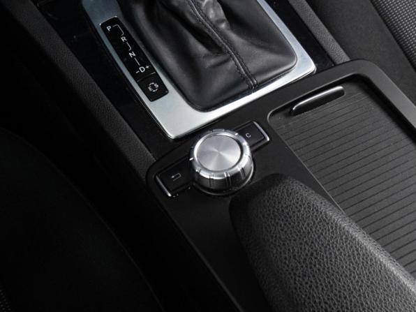 Mercedes-Benz C-Класс III (W204) Рестайлинг с пробегом 2012 года, цена 1 559 000 рублей, 134692 км, седан, Автокод Объявления