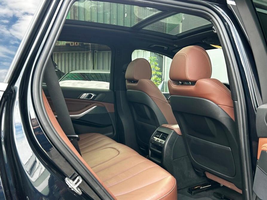 BMW X5 IV (G05/G18) Санкт-Петербург  - изображение 11