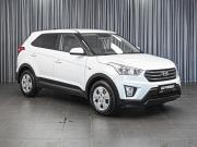 Hyundai Creta I Ставрополь  - изображение 23
