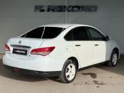 Nissan Almera III (G15) Уфа  - изображение 18