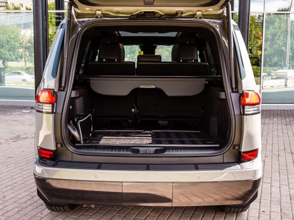 Lexus GX III с пробегом 2024 года, цена 16 000 000 рублей, 22966 км, внедорожник, Автокод Объявления