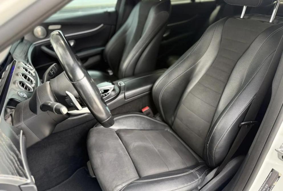 Mercedes-Benz E-Класс V (W213 S213 C238) Ставрополь  - изображение 18