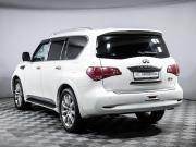 Infiniti QX56 II Москва  - изображение 27