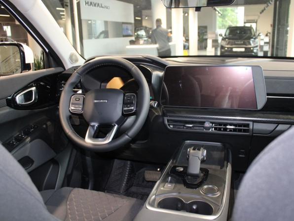 Новый Haval H3 I Рестайлинг 2026 года, цена 2 699 000 рублей, внедорожник, Автокод Объявления