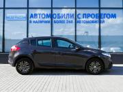 Renault Megane III Рестайлинг Екатеринбург  - изображение 26